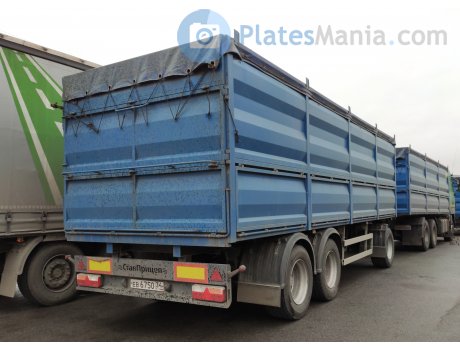 ев 6750 34, StavPritsep 8499