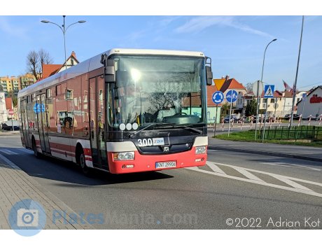 KNT 29906, SOR NB12