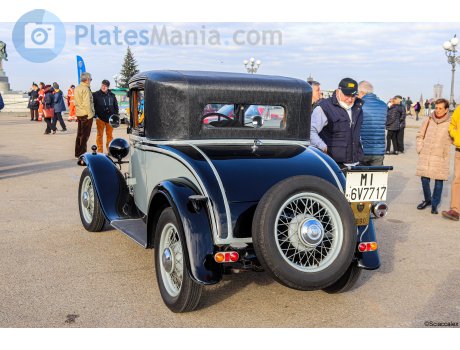 MI 6V7717, FIAT 514
