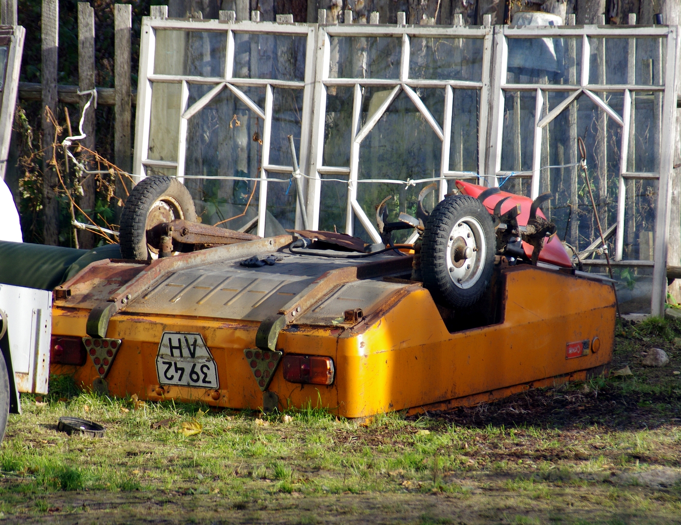 3942 ЛН, Skif 8106 