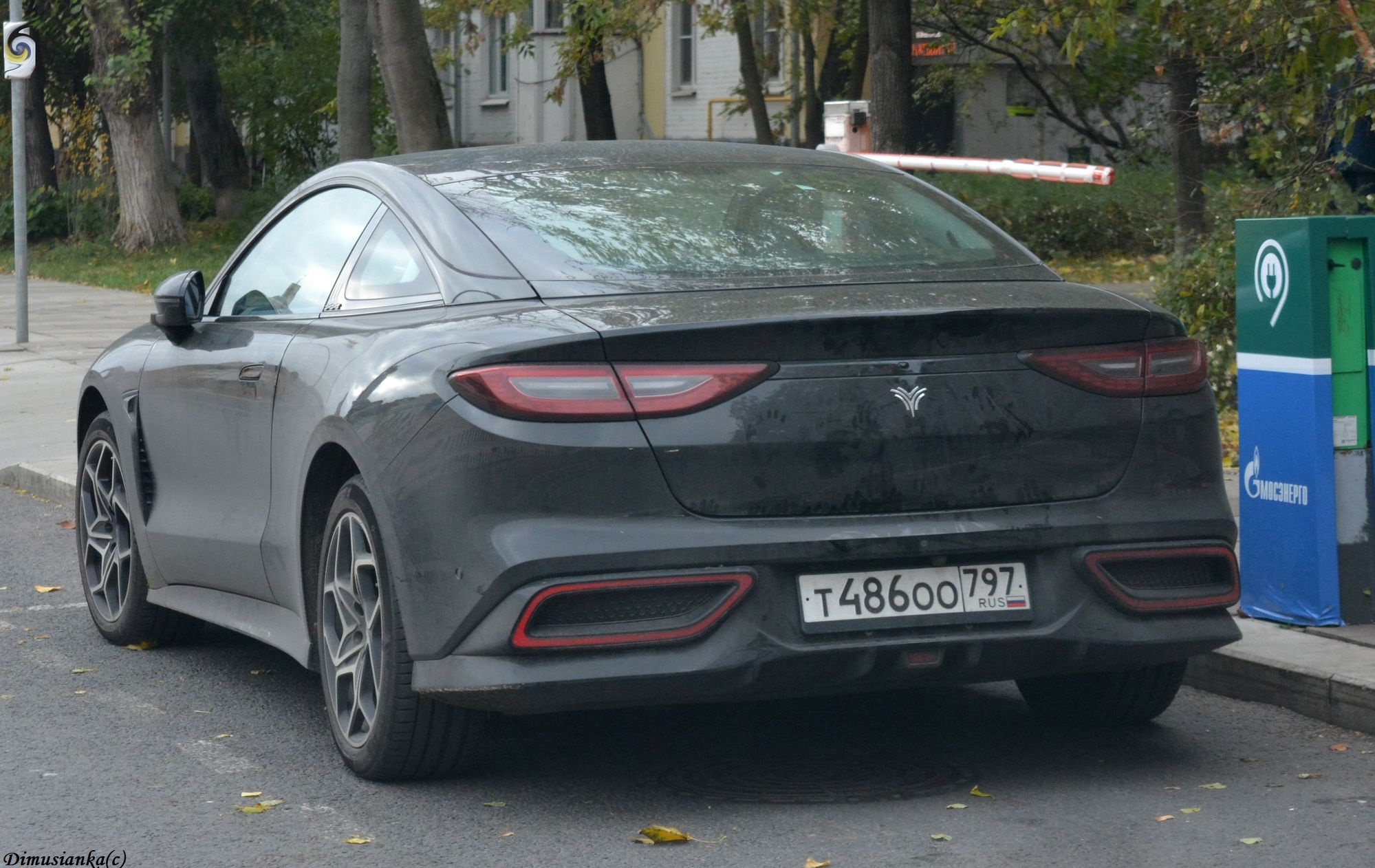 т 486 оо 797, Neta GT 