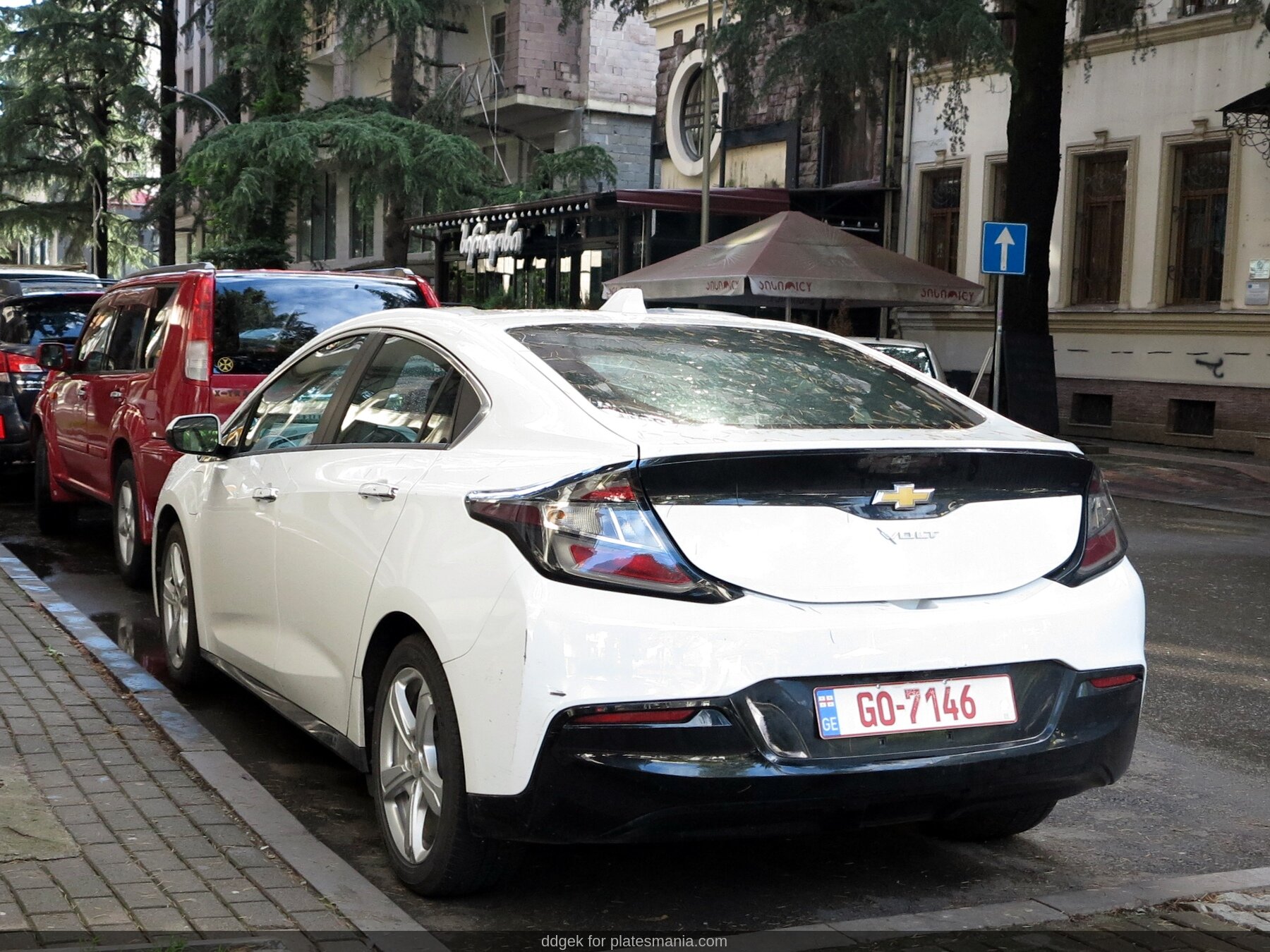 GO-7146, Chevrolet Volt 2nd gen (D2UX), 2015–2019