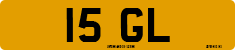 License plate of the United Kingdom, 1932 year system