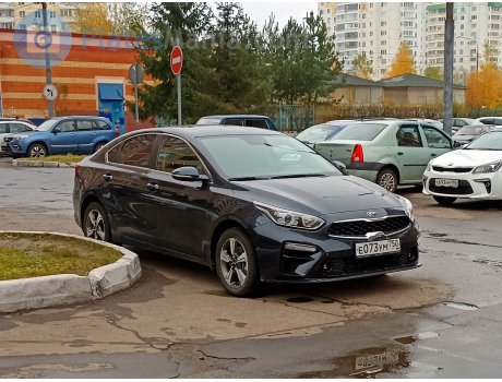 е073ум750, Kia Cerato