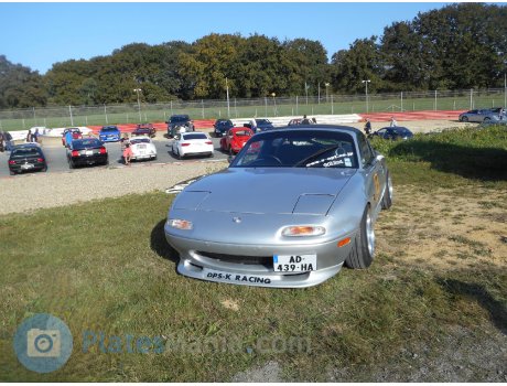 AD-439-HA, Mazda MX-5/Miata