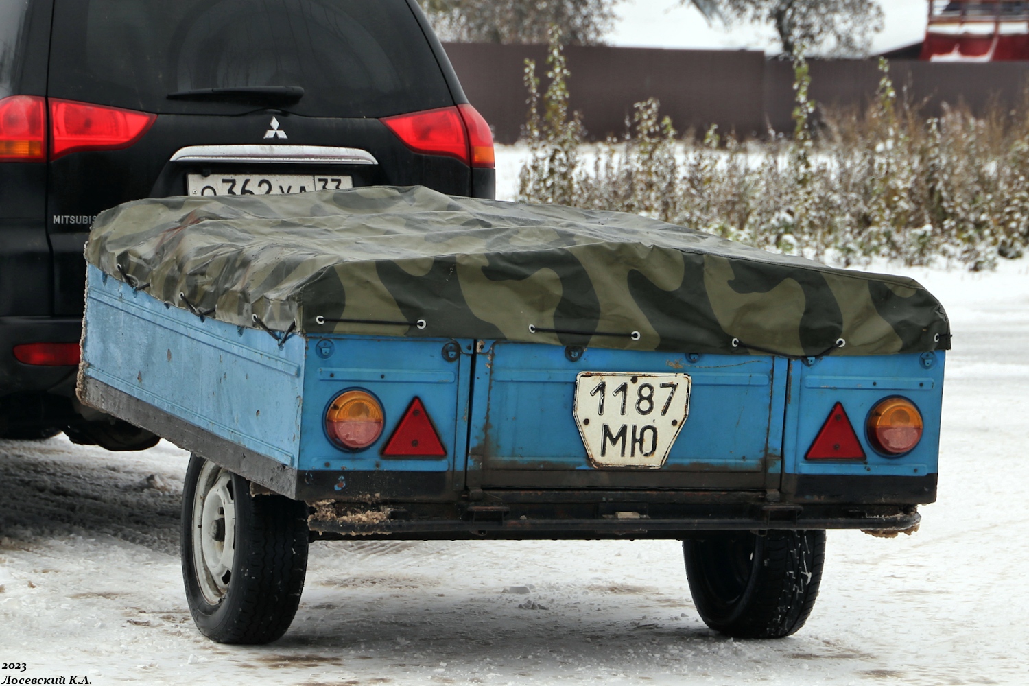 1187 МЮ, MMZ 8102 