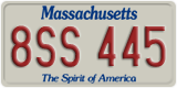 Massachusetts, 1AB 234
