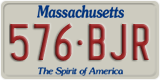 Massachusetts, 123-ABC
