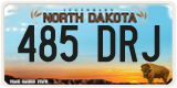 North Dakota, 123 ABC