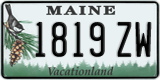 Maine, 1234 AB
