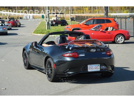 8SS 445, Mazda MX-5/Miata