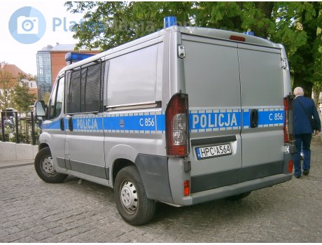 HPC A564, FIAT Ducato