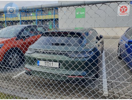 TDI1, Porsche Panamera