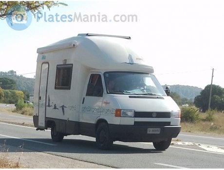 FO 889950, Wingamm Ibis