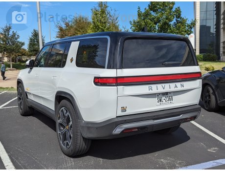 SWL-2368, Rivian R1S