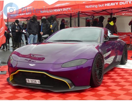 FR 3228 U, Aston Martin Vantage