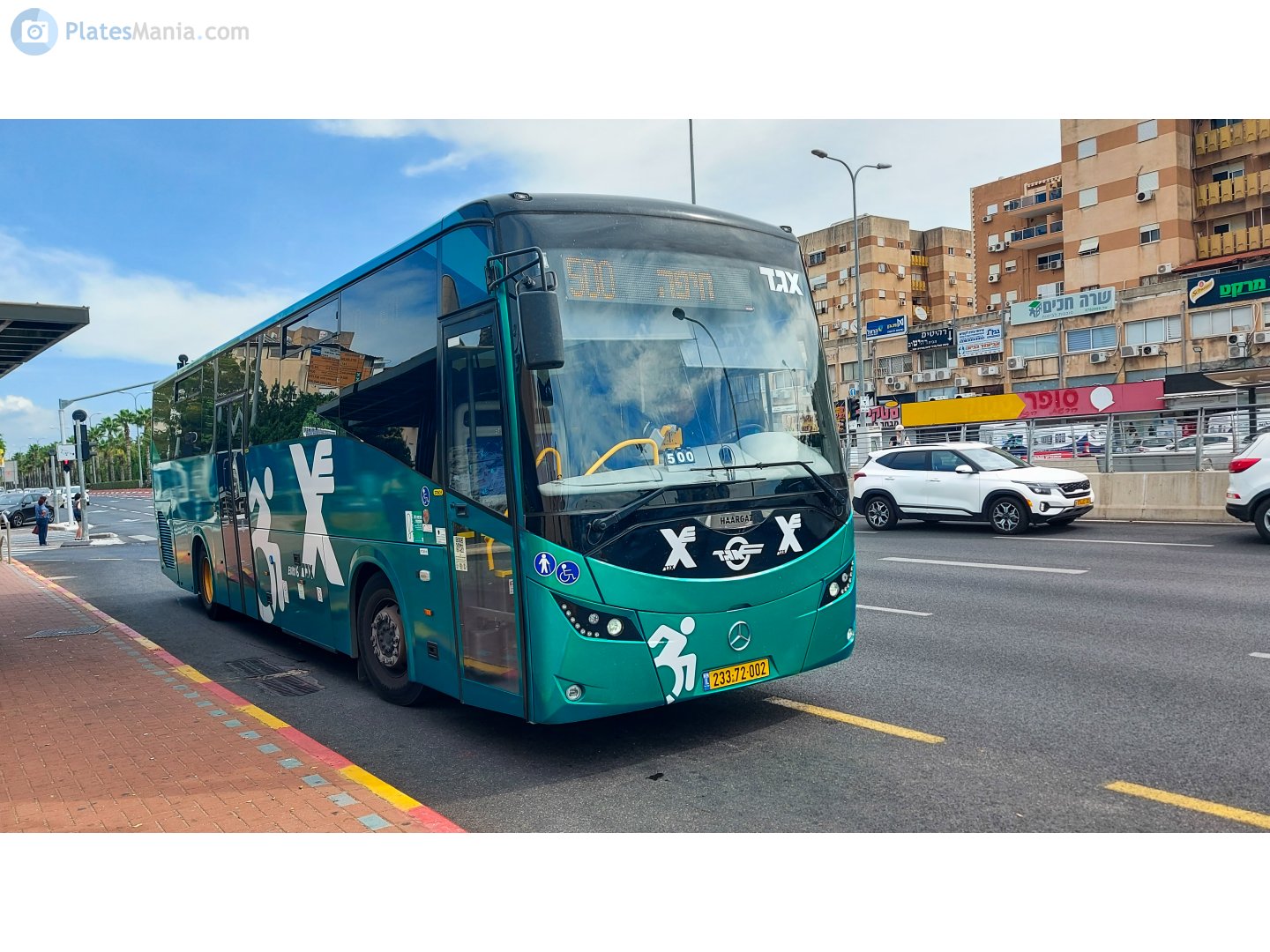 233-72-002, Haargaz Diamond 