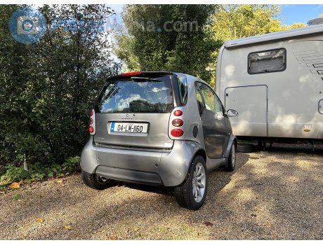 04-LM-1160, Smart ForTwo