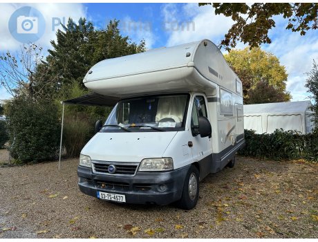 03-TS-4577, Benimar Europe
