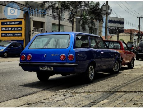 CNN1I70, Chevrolet Caravan