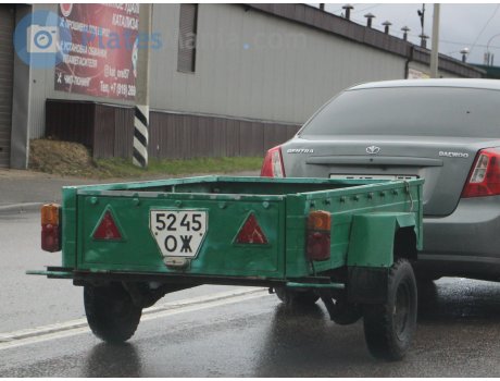 5245 ОЖ, Orel-Pogruzchik 8167