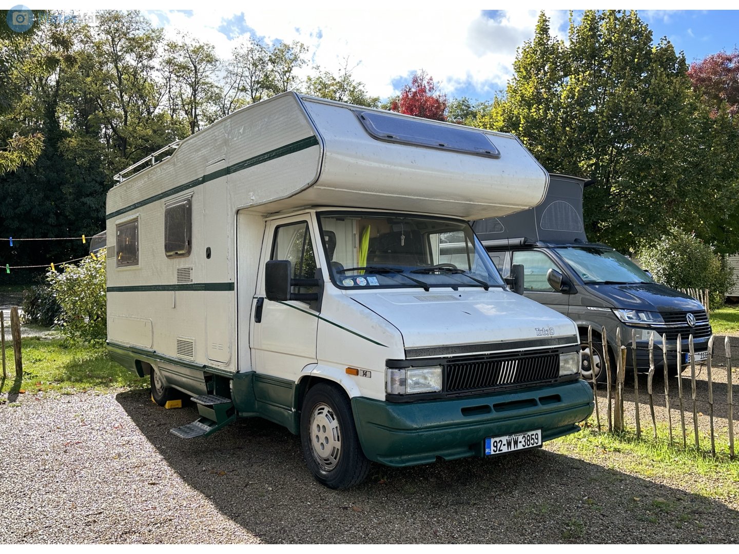 92-WW-3859, Caravans International International 
