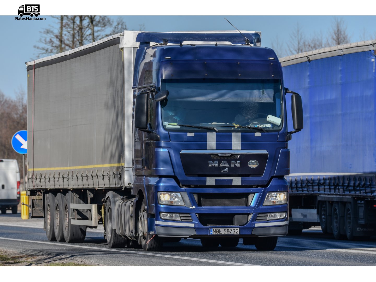 NOL 58732, MAN TGX 1st gen, 2007–2021