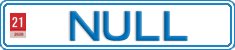 NULL