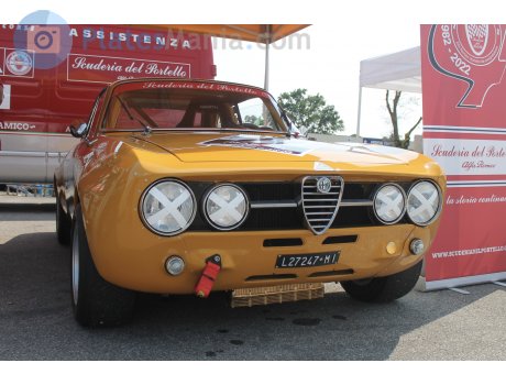 L27247 MI, Alfa Romeo 1750