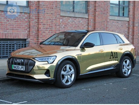 NA20 LPE, Audi e-tron