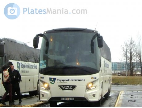 IF Y88, VDL Futura