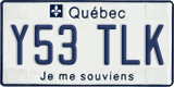 Quebec, A12 BCD