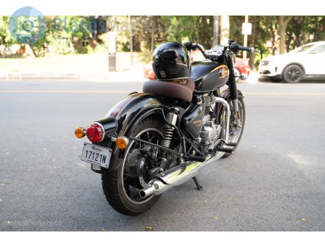 17121N, Royal Enfield Classic