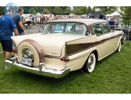 26V AAH, Rambler Ambassador