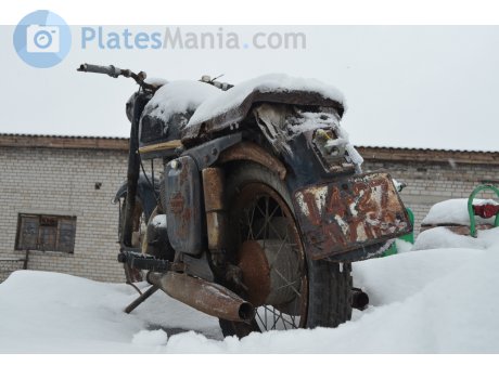 1427 АЛЮ, ZiD (ZDK) Ковровец