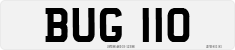 License plate of the United Kingdom, 1932 year system