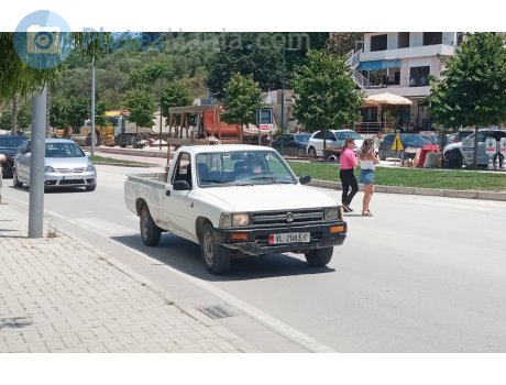 VL 2063 C, Volkswagen Taro