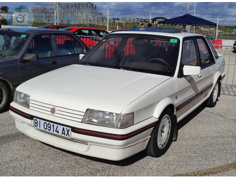 BI 0914 AX, MG Montego
