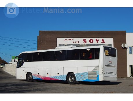 х141ах797, LiAZ 5290/5291 Cruise