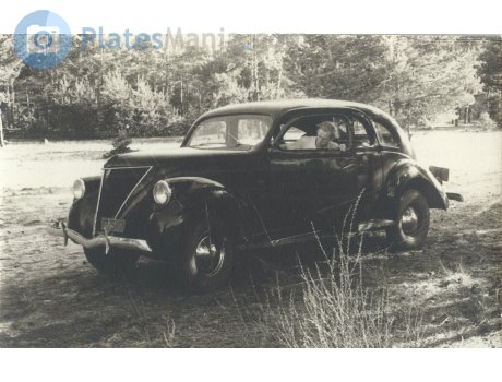 УЭ 7507, Lincoln Zephyr