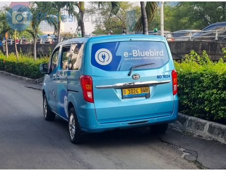 B 1024 BWH, BYD e3/M3/T3