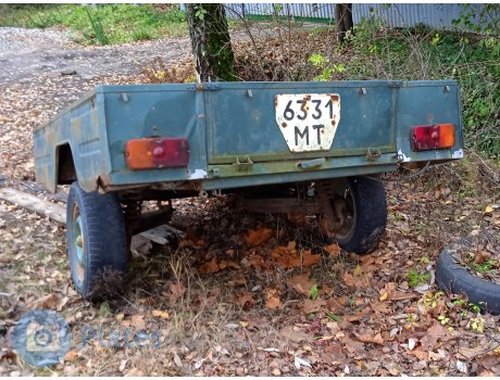 6331 МТ, PMZ 8131