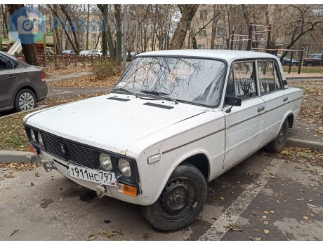 т911нс797, Lada (VAZ) 2106