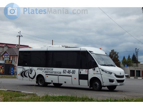 к541ен763, Neman 4202