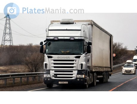 1036OJ02, Scania R-Series
