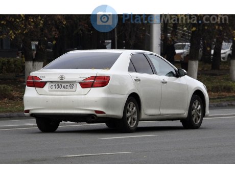 с100ае02, Toyota Camry