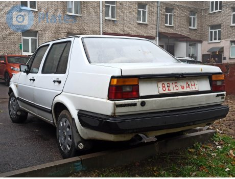 8215 AH, Volkswagen Jetta