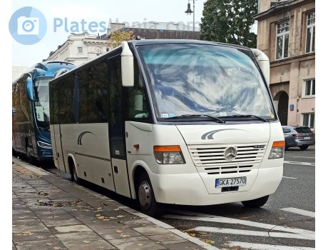 GKA 27570, Probus Destino