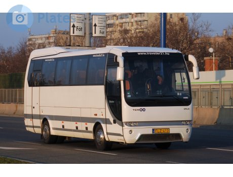 FLZ-413, TemSA Opalin