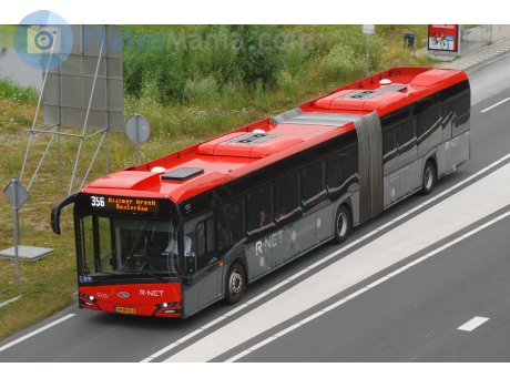 64-BKD-4, Solaris Urbino 18